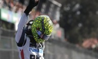 Norris gana en México y le quita el liderato