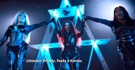 Las Perdidas llegan a Oz: serán anfitrionas de la fiesta de Wicked