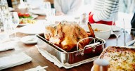 Wholesale turkey prices soar ahead of Thanksgiving. Here's what's behind the surge.