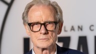 Audible Harry Potter Series Finalizes Cast With Bill Nighy and More