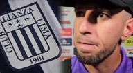 ¿Se queda en Alianza Lima? Pablo Ceppelini aclara su futuro para el 2026: "Con 34 años..."
