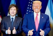 Argentina decide en las urnas la entrega de su soberanía política y económica a los EEUU