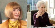 Anna Wintour Reveals Humor: Says 'Devil Wears Prada' Was A Fair Shot