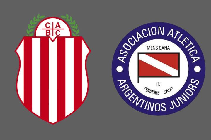 Barracas Central vs. Argentinos Juniors, por el Torneo Clausura 2025: día, hora y cómo ver online