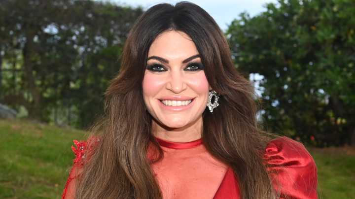 Outdated Outfits Kimberly Guilfoyle Never Should Have Worn