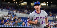 Potential replacements for Pete Alonso for the Mets