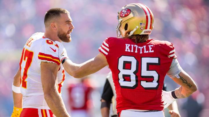 What is National Tight Ends Day? Here's the history of the NFL holiday