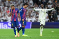 ‘Men against boys’ – Arsene Wenger slams ‘toothless’ Barcelona after Real Madrid defeat