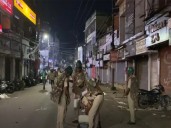 Tensions escalate as rioters torch 8–10 sites in Cuttack