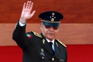Elogia Sheinbaum actuar de AMLO y Trump en caso Cienfuegos