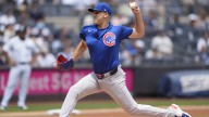 Cubs’ Matthew Boyd officially named Game 1 NLDS starter
