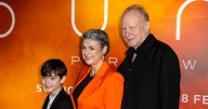 Hollywood Star Slams His Son’s Classmates Over ‘Nepo Baby’ Taunts