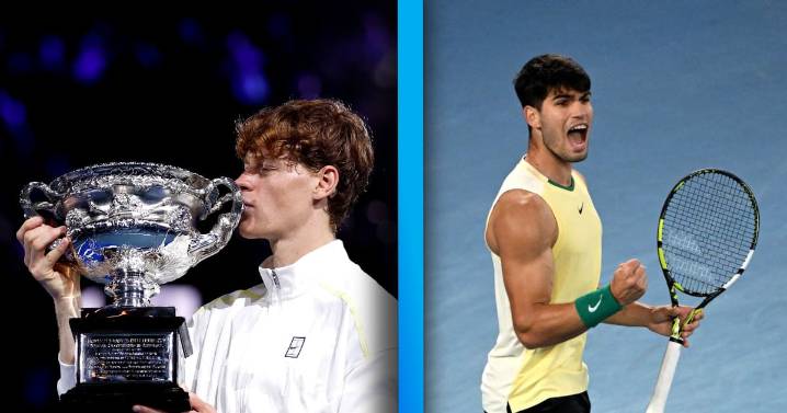 ¿Qué es el “Un punto, un millón de dólares” que se llevará a cabo en el Abierto de Australia 2026?