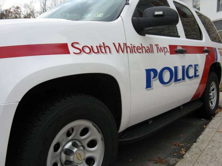 Driver injured in South Whitehall crash after car hits tree, chief says