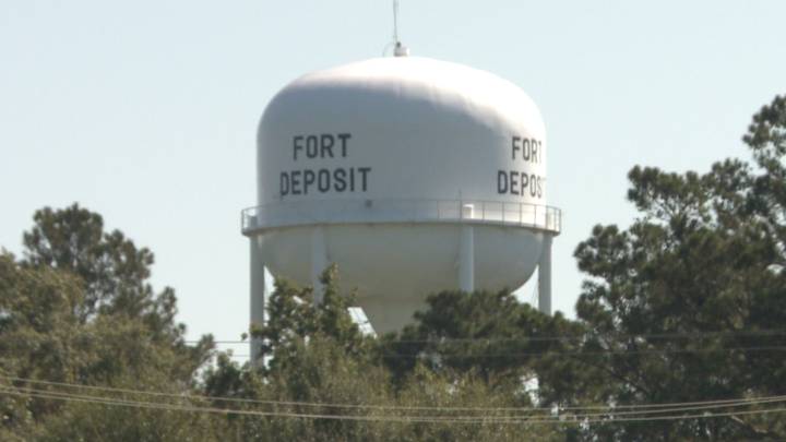 Municipal special election looms in town of Fort Deposit