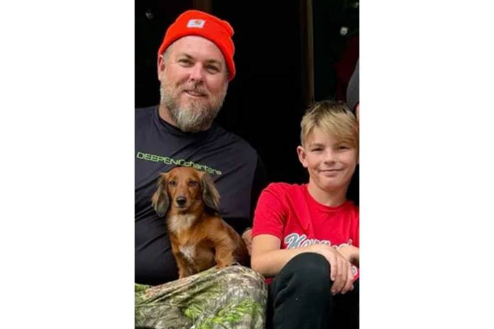 Father and Son Killed in Plane Crash Identified by Family
