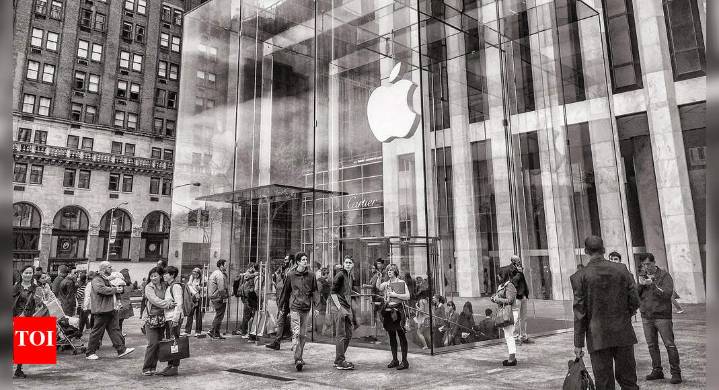 Why a global ‘Made in India’ brand like Apple remains elusive
