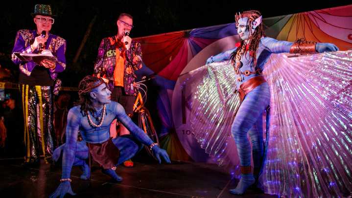 12 things to do in the Coachella Valley this week, Oct. 27