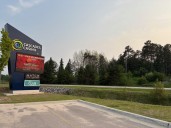 North Bay earns another $433,500 for hosting Cascades Casino
