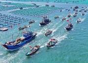 China Doubles Down on Presence in Disputed Waters