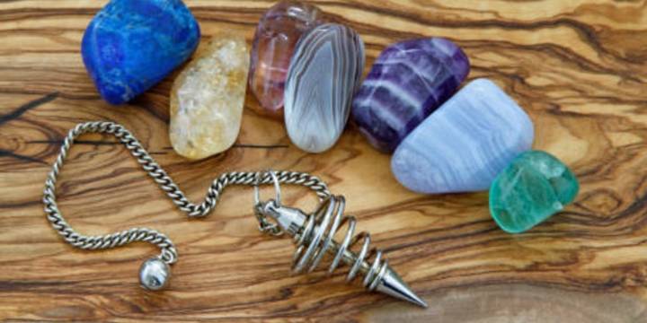 Cómo limpiar los cuarzos con esta poderosa mezcla sin dañarlos