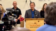 San Diego military families face uncertainty amid gov’t shutdown