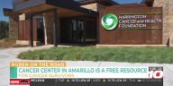 Cancer center in Amarillo is a free resource for cancer survivors
