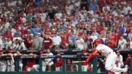 Phillies make costly bunt mistake vs. Dodgers in NLDS Game 2