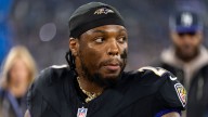 Dan Orlovsky left amazed at 'shocking and unacceptable' stat about Derrick Henry and Baltimore Ravens running game