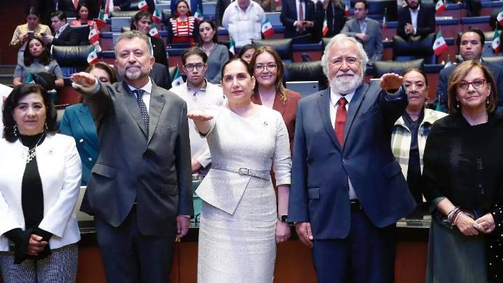 Egresada de la BUAP es ratificada como embajadora ante agencias de la ONU en Roma