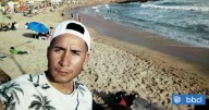 Mariscador lleva 4 días desaparecido en Playa Ancha en Valparaíso: Armada inició su búsqueda