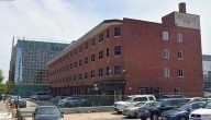 FrontLine fighting to save North Point after Ronayne moves to cut funding