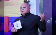 Diosdado Cabello: Los pueblos del mundo manifiestan su disposición de apoyar a Venezuela 29 de octubre de 2025 | País "Hemos escuchado algunas voces solidarias, pero hemos escuchado muchas voces de Pu