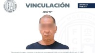 José ‘N’ es vinculado a proceso por homicidio en Cuernavaca