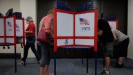 Early voting deadlines approach across US states before Election Day