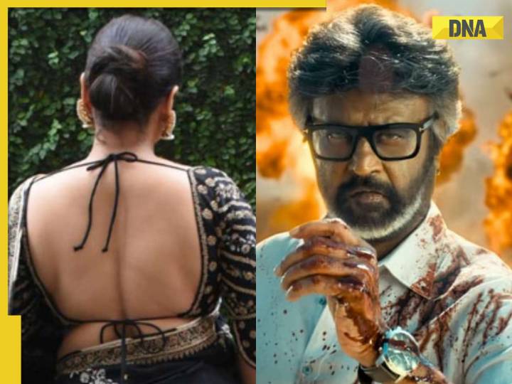 This Bollywood actress will make Tamil cinema debut in Rajinikanth's Jailer 2