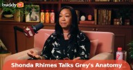Shonda Rhimes on 'Call Her Daddy': The Grey's Anatomy Twist She Now Calls 'Like a Freaking Snuff Film'