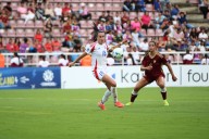 VIDEOS. La Roja Femenina arranca la clasificatoria al Mundial 2027 con un sufrido empate ante Venezuela