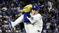 Roki Sasaki looks like a solution for Dodgers’ biggest weakness