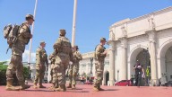 National Guard to stay in DC indefinitely, possibly until summer 2026
