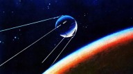 Cuando el mundo miró al cielo: el satélite soviético que inició la era espacial hace más de 65 años