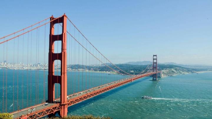 Una investigación internacional expone las debilidades de los puentes en todo el mundo y propone vigilarlos desde el espacio