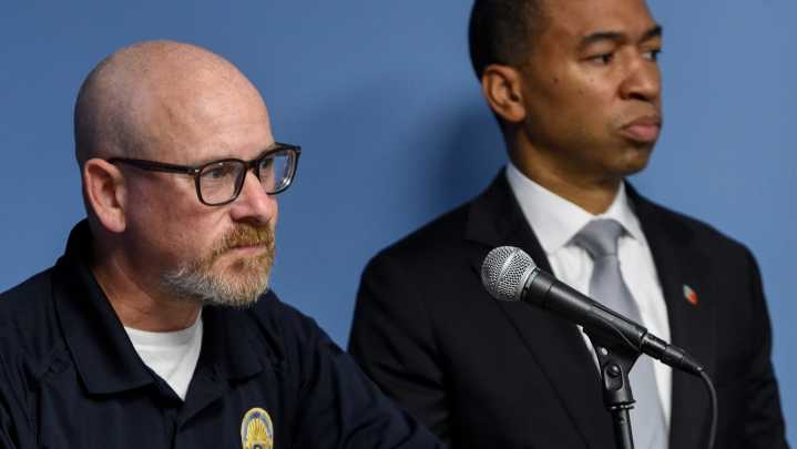 Tourism district shaken by Montgomery mass shooting