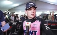 Por una sanción a Williams, Colapinto avanzó dos posiciones y largará 16° en el GP de Singapur