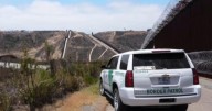 Unlawful border crossings at lowest level in 50 years