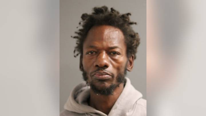 Chicago man charged with attacking 2 women on Near North Side
