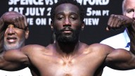 Terence Crawford: Is Jaron Ennis the opponent who can actually beat the pound-for