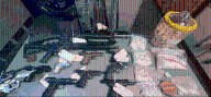 Northern California drug investigation uncovers large meth lab, arrests made