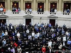 Reforma presuntamente se saltaría al "Congreso"