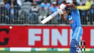 India Vs Australia Live Score, 1st ODI: Rain Resumes After Shreyas Iyer Exits On 11; IND 46/4 In 14.2 Overs
